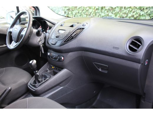 Ford Transit Courier 1.5 TDC I | NL-AUTO! | DEALER OH! | STOELVERWARMING | VERWARMDE VOORRUIT | CLIMA | CRUISE | BLUET... ActivLease financial lease