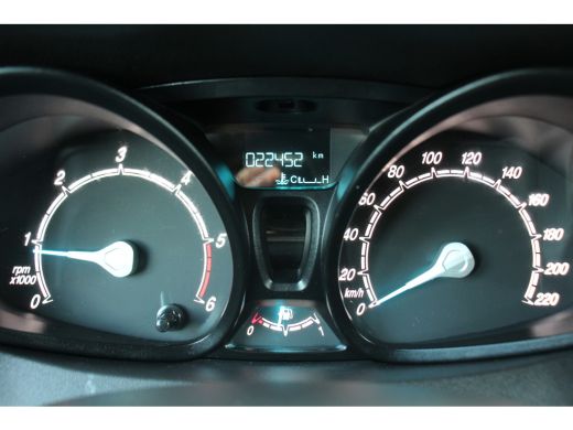 Ford Transit Courier 1.5 TDC I | NL-AUTO! | DEALER OH! | STOELVERWARMING | VERWARMDE VOORRUIT | CLIMA | CRUISE | BLUET... ActivLease financial lease