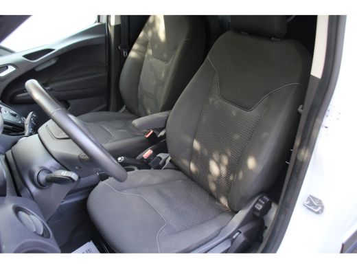 Ford Transit Courier 1.5 TDC I | NL-AUTO! | DEALER OH! | STOELVERWARMING | VERWARMDE VOORRUIT | CLIMA | CRUISE | BLUET... ActivLease financial lease