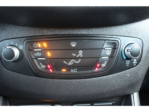 Ford Transit Courier 1.5 TDC I | NL-AUTO! | DEALER OH! | STOELVERWARMING | VERWARMDE VOORRUIT | CLIMA | CRUISE | BLUET... ActivLease financial lease