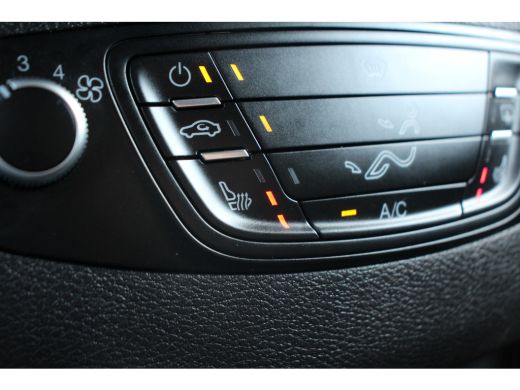 Ford Transit Courier 1.5 TDC I | NL-AUTO! | DEALER OH! | STOELVERWARMING | VERWARMDE VOORRUIT | CLIMA | CRUISE | BLUET... ActivLease financial lease