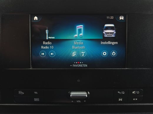 Mercedes Sprinter 317 CDI L2 H2 RWD - AUTOMAAT - 170 Pk - Euro 6 - MBUX - ParkeerCamera - StoelVerwarming ActivLease financial lease