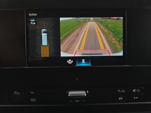 Mercedes Sprinter 317 CDI L2 H2 RWD - AUTOMAAT - 170 Pk - Euro 6 - MBUX - ParkeerCamera - StoelVerwarming ActivLease financial lease