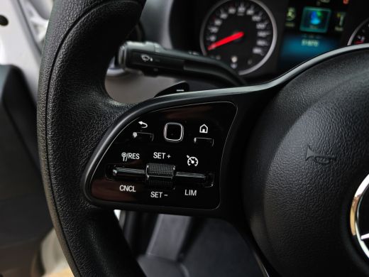 Mercedes Sprinter 317 CDI L2 H2 RWD - AUTOMAAT - 170 Pk - Euro 6 - MBUX - ParkeerCamera - StoelVerwarming ActivLease financial lease