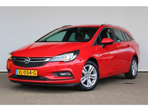 Opel Astra 1.0 Online Edition | Apple Carplay/Android Auto|telefoonintegratie premium | Electronic climate c... Opel Astra 1.0 Online Edition | Apple Carplay/Android Auto|telefoonintegratie premium | Electronic climate c...