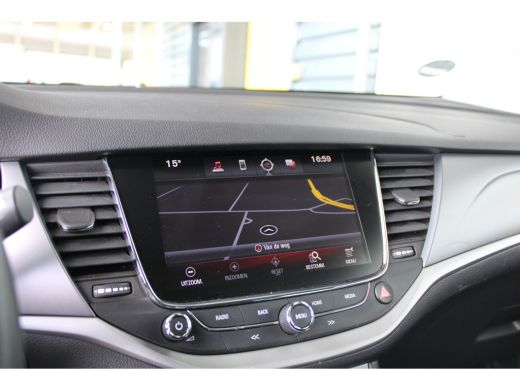 Opel Astra 1.0 Online Edition | Apple Carplay/Android Auto|telefoonintegratie premium | Electronic climate c... ActivLease financial lease
