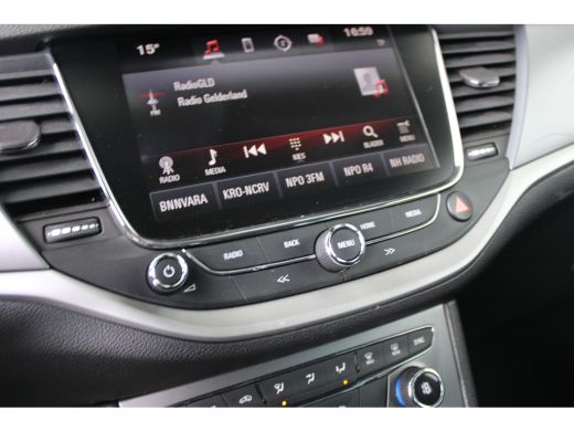 Opel Astra 1.0 Online Edition | Apple Carplay/Android Auto|telefoonintegratie premium | Electronic climate c... ActivLease financial lease