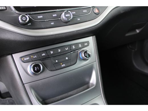 Opel Astra 1.0 Online Edition | Apple Carplay/Android Auto|telefoonintegratie premium | Electronic climate c... ActivLease financial lease