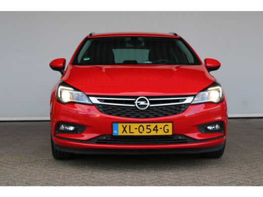 Opel Astra 1.0 Online Edition | Apple Carplay/Android Auto|telefoonintegratie premium | Electronic climate c... ActivLease financial lease