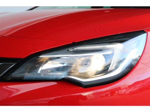 Opel Astra 1.0 Online Edition | Apple Carplay/Android Auto|telefoonintegratie premium | Electronic climate c... ActivLease financial lease