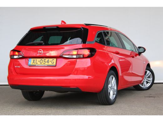 Opel Astra 1.0 Online Edition | Apple Carplay/Android Auto|telefoonintegratie premium | Electronic climate c... ActivLease financial lease