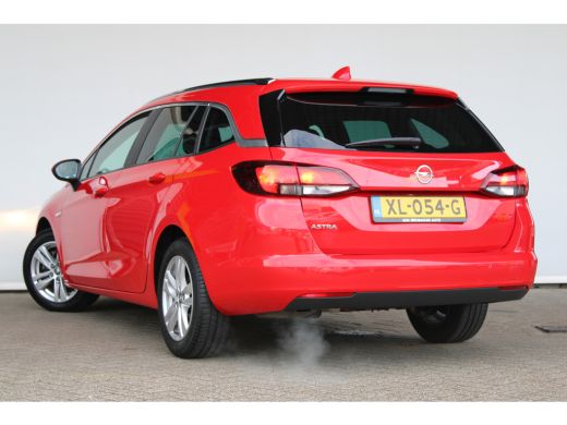 Opel Astra 1.0 Online Edition | Apple Carplay/Android Auto|telefoonintegratie premium | Electronic climate c... ActivLease financial lease