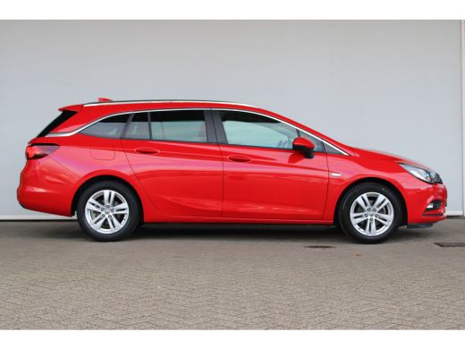Opel Astra 1.0 Online Edition | Apple Carplay/Android Auto|telefoonintegratie premium | Electronic climate c... ActivLease financial lease