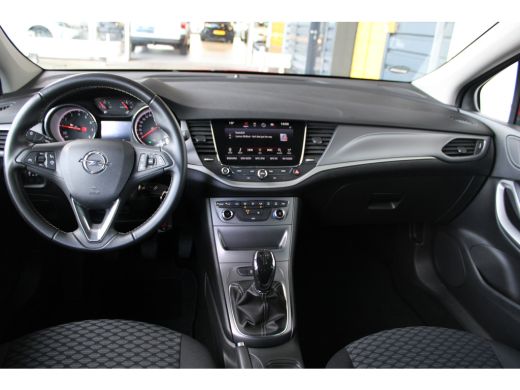 Opel Astra 1.0 Online Edition | Apple Carplay/Android Auto|telefoonintegratie premium | Electronic climate c... ActivLease financial lease