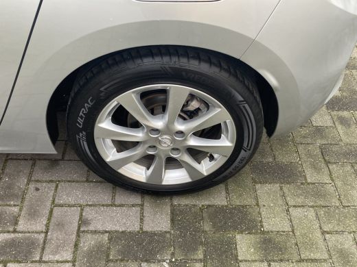 Opel Corsa 1.2 Edition Turbo automaat | Apple Carplay/Android Auto|telefoonintegratie premium | Autonomous E... ActivLease financial lease