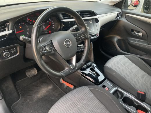 Opel Corsa 1.2 Edition Turbo automaat | Apple Carplay/Android Auto|telefoonintegratie premium | Autonomous E... ActivLease financial lease