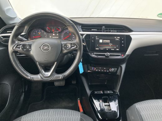 Opel Corsa 1.2 Edition Turbo automaat | Apple Carplay/Android Auto|telefoonintegratie premium | Autonomous E... ActivLease financial lease