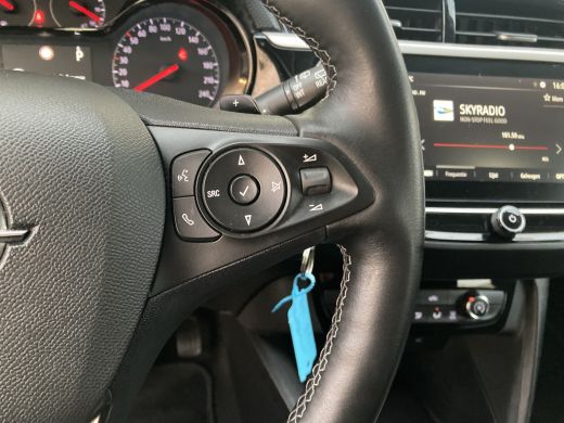 Opel Corsa 1.2 Edition Turbo automaat | Apple Carplay/Android Auto|telefoonintegratie premium | Autonomous E... ActivLease financial lease