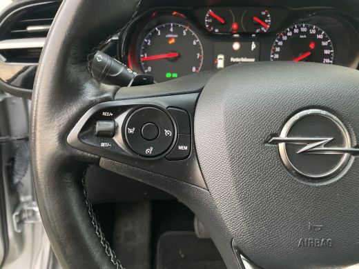 Opel Corsa 1.2 Edition Turbo automaat | Apple Carplay/Android Auto|telefoonintegratie premium | Autonomous E... ActivLease financial lease