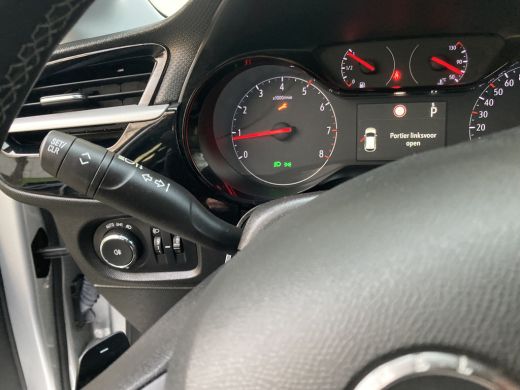 Opel Corsa 1.2 Edition Turbo automaat | Apple Carplay/Android Auto|telefoonintegratie premium | Autonomous E... ActivLease financial lease
