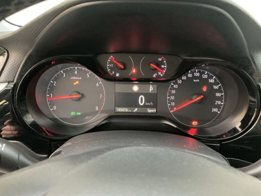 Opel Corsa 1.2 Edition Turbo automaat | Apple Carplay/Android Auto|telefoonintegratie premium | Autonomous E... ActivLease financial lease