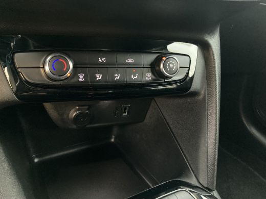 Opel Corsa 1.2 Edition Turbo automaat | Apple Carplay/Android Auto|telefoonintegratie premium | Autonomous E... ActivLease financial lease