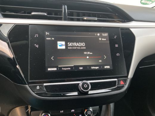 Opel Corsa 1.2 Edition Turbo automaat | Apple Carplay/Android Auto|telefoonintegratie premium | Autonomous E... ActivLease financial lease