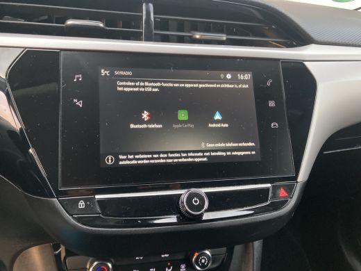 Opel Corsa 1.2 Edition Turbo automaat | Apple Carplay/Android Auto|telefoonintegratie premium | Autonomous E... ActivLease financial lease