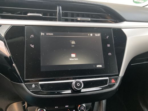 Opel Corsa 1.2 Edition Turbo automaat | Apple Carplay/Android Auto|telefoonintegratie premium | Autonomous E... ActivLease financial lease