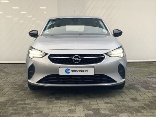 Opel Corsa 1.2 Edition Turbo automaat | Apple Carplay/Android Auto|telefoonintegratie premium | Autonomous E... ActivLease financial lease