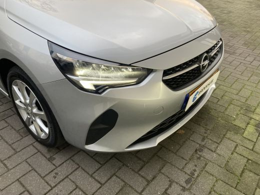 Opel Corsa 1.2 Edition Turbo automaat | Apple Carplay/Android Auto|telefoonintegratie premium | Autonomous E... ActivLease financial lease