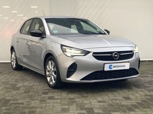 Opel Corsa 1.2 Edition Turbo automaat | Apple Carplay/Android Auto|telefoonintegratie premium | Autonomous E... ActivLease financial lease