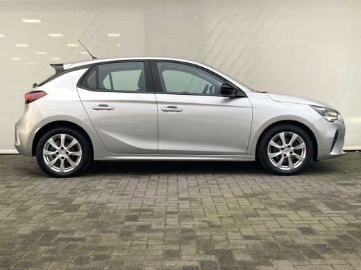 Opel Corsa 1.2 Edition Turbo automaat | Apple Carplay/Android Auto|telefoonintegratie premium | Autonomous E... ActivLease financial lease