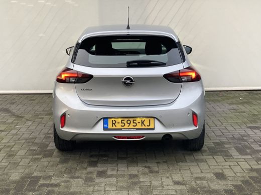 Opel Corsa 1.2 Edition Turbo automaat | Apple Carplay/Android Auto|telefoonintegratie premium | Autonomous E... ActivLease financial lease