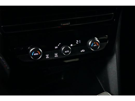 Opel Mokka 1.2 Turbo GS | Airco | Camera | Cruise | Navi | Black pack | Airco | Camera | Cruise | Navi | Bla... ActivLease financial lease