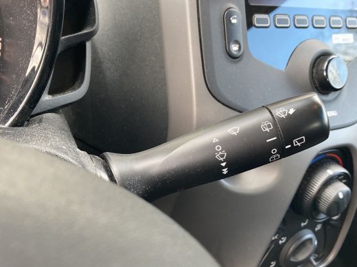 Peugeot 108 Peugeot Active Airco/ Breedstralers voor / centrale vergrendeling ActivLease financial lease