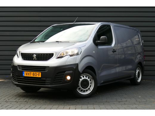 Peugeot Expert 2.0 BLUEHDI 120PK L2H1 STANDARD PREMIUM AUTOMAAT / NAVI / AIRCO / PDC / CAMERA / TREKHAAK / BLUET... Peugeot Expert 2.0 BLUEHDI 120PK L2H1 STANDARD PREMIUM AUTOMAAT / NAVI / AIRCO / PDC / CAMERA / TREKHAAK / BLUET...