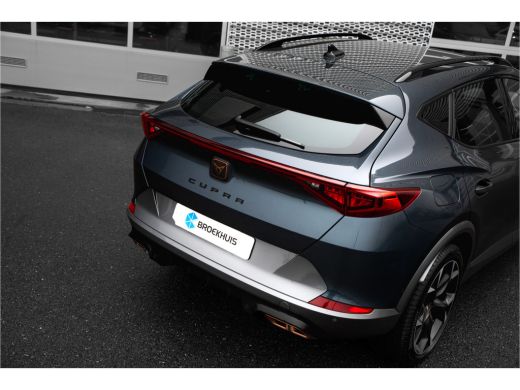 Seat Formentor 1.4 e-Hybrid VZ Performance 245 pk | Carplay | Stoel- en stuurverwarming | Camera ActivLease financial lease
