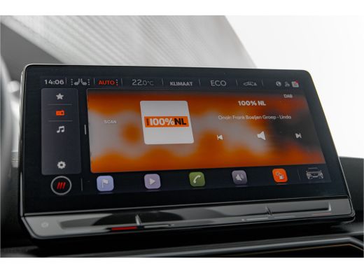 Seat Formentor 1.4 e-Hybrid VZ Performance 245 pk | Carplay | Stoel- en stuurverwarming | Camera ActivLease financial lease