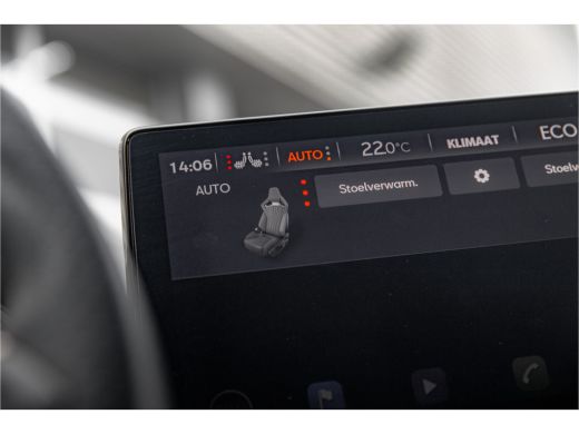 Seat Formentor 1.4 e-Hybrid VZ Performance 245 pk | Carplay | Stoel- en stuurverwarming | Camera ActivLease financial lease