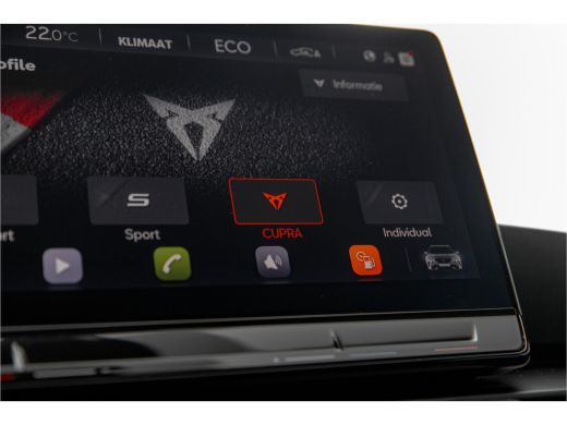 Seat Formentor 1.4 e-Hybrid VZ Performance 245 pk | Carplay | Stoel- en stuurverwarming | Camera ActivLease financial lease