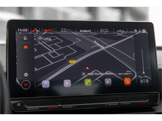 Seat Formentor 1.4 e-Hybrid VZ Performance 245 pk | Carplay | Stoel- en stuurverwarming | Camera ActivLease financial lease