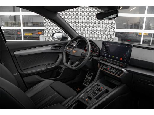 Seat Formentor 1.4 e-Hybrid VZ Performance 245 pk | Carplay | Stoel- en stuurverwarming | Camera ActivLease financial lease