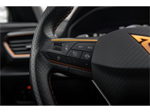 Seat Formentor 1.4 e-Hybrid VZ Performance 245 pk | Carplay | Stoel- en stuurverwarming | Camera ActivLease financial lease