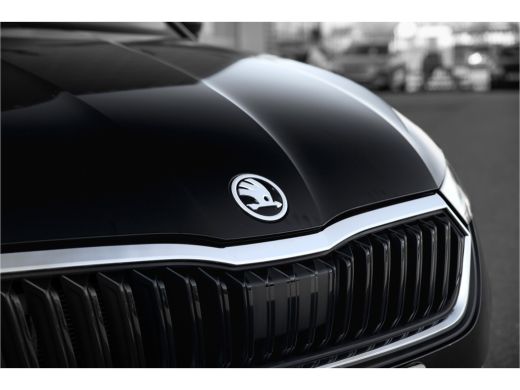 Skoda Octavia Combi 1.4 TSI iV PHEV Business Edition 204 pk | Panoramadak | Camera | Carplay ActivLease financial lease