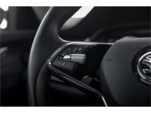 Skoda Octavia Combi 1.4 TSI iV PHEV Business Edition 204 pk | Panoramadak | Camera | Carplay ActivLease financial lease