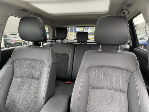 Suzuki Vitara 1.4 Boosterjet Style Smart Hybrid Stoelverwarming | Apple CarPlay & Android Auto | Navigatiesyste... ActivLease financial lease