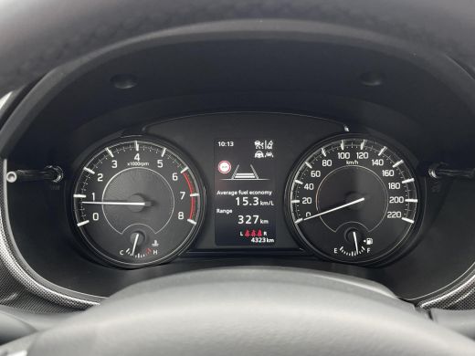 Suzuki Vitara 1.4 Boosterjet Style Smart Hybrid Stoelverwarming | Apple CarPlay & Android Auto | Navigatiesyste... ActivLease financial lease