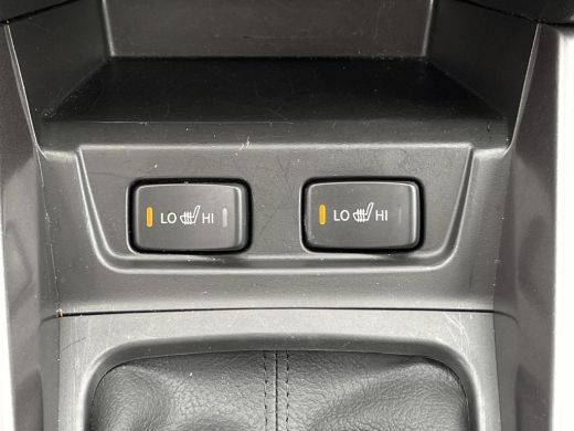 Suzuki Vitara 1.4 Boosterjet Style Smart Hybrid Stoelverwarming | Apple CarPlay & Android Auto | Navigatiesyste... ActivLease financial lease
