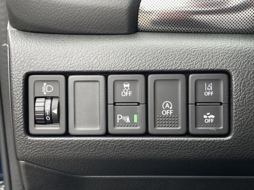 Suzuki Vitara 1.4 Boosterjet Style Smart Hybrid Stoelverwarming | Apple CarPlay & Android Auto | Navigatiesyste... ActivLease financial lease